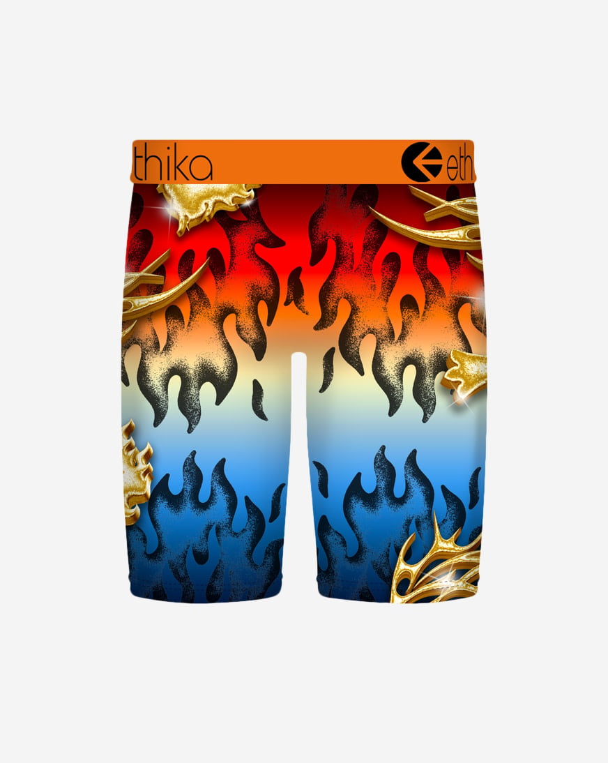 Cold Hearts Briefs