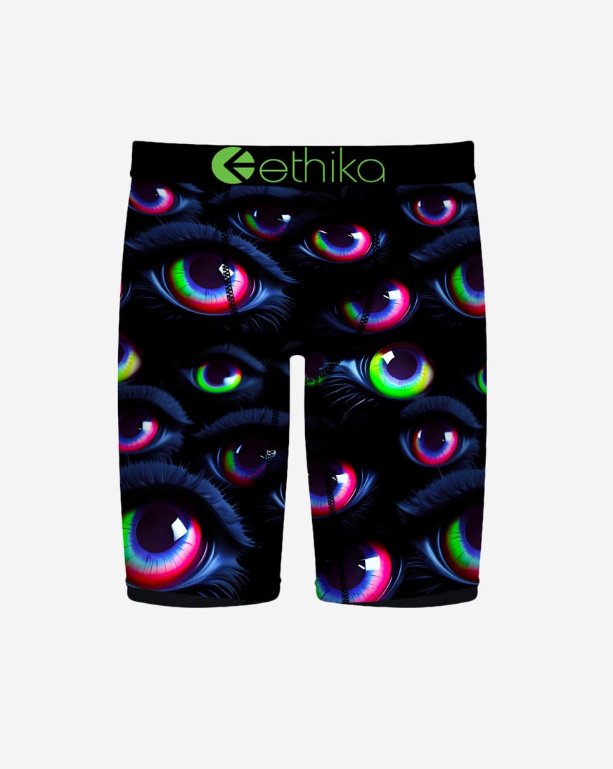 Eye See You Briefs