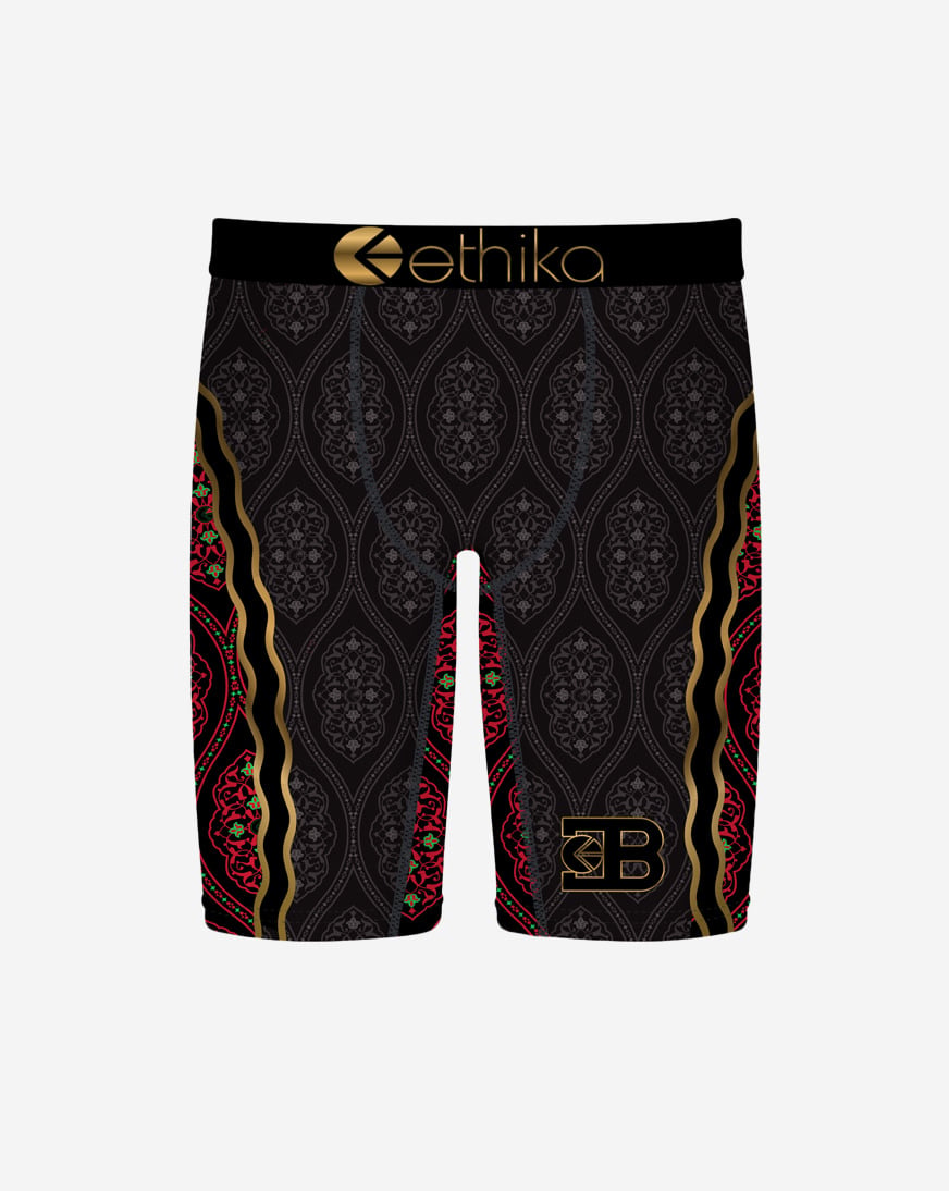 Cloth Talk Briefs