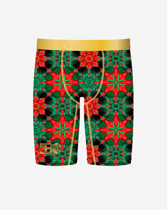 Moroccan Silk Briefs