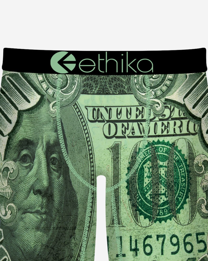 Benji Boyz Briefs