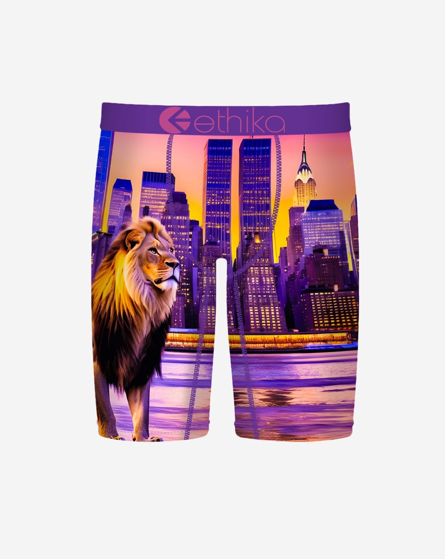 Kingz Jungle Briefs