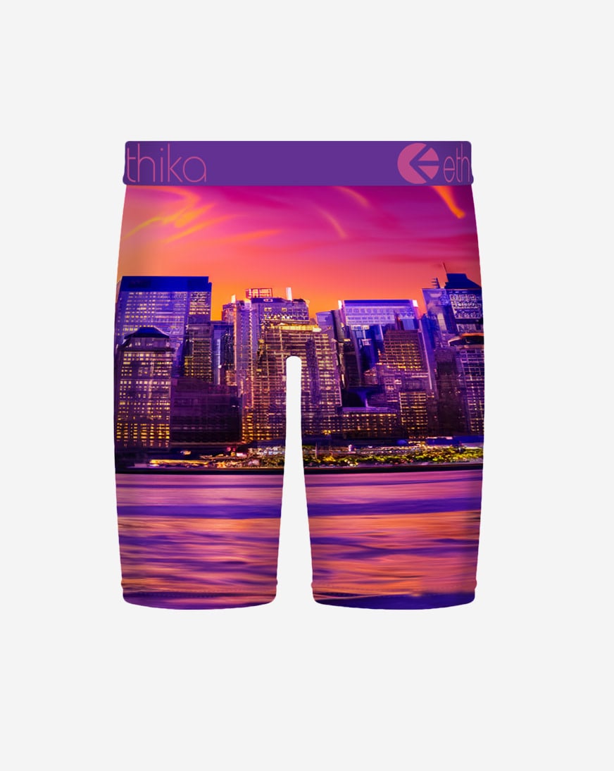 Kingz Jungle Briefs