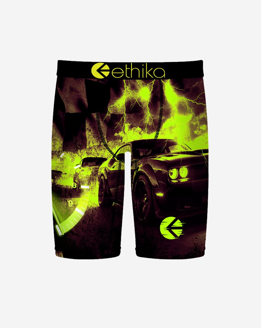 Scat Boyz Briefs