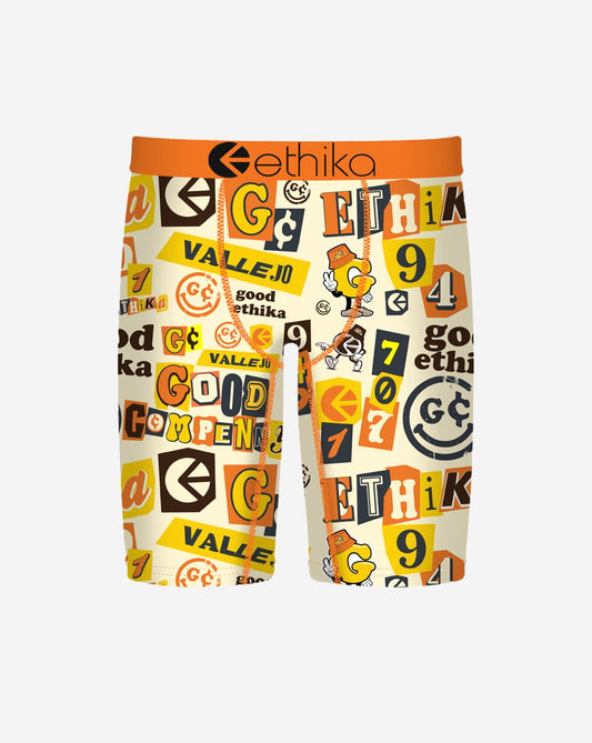 Good Ethika Briefs
