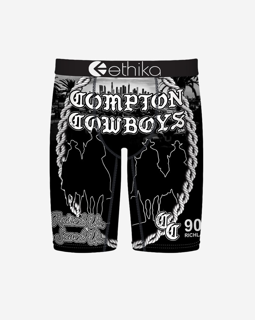 CC Gang Briefs