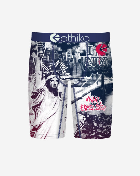 New City Briefs