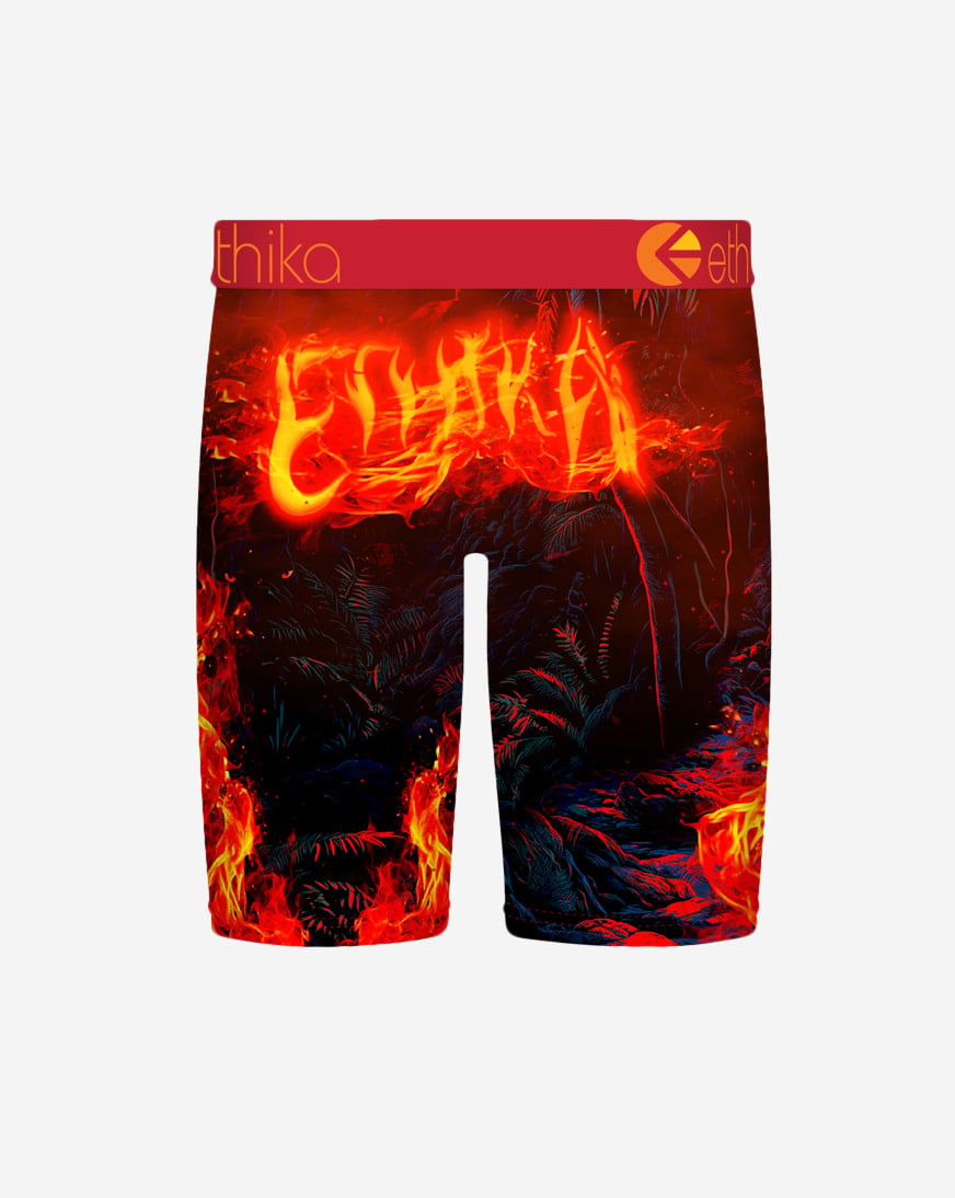 Firewalker Briefs