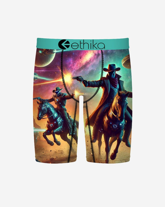 Space Cadet Briefs