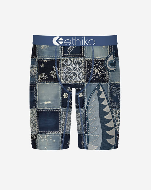 BMR Sashiko Briefs
