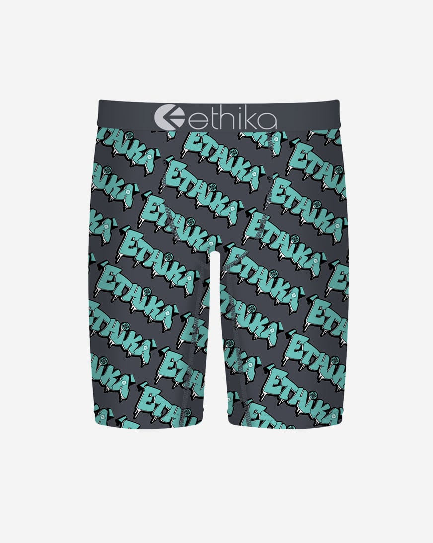Drip Wave Briefs