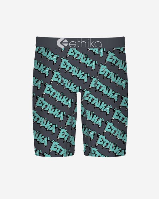 Drip Wave Briefs