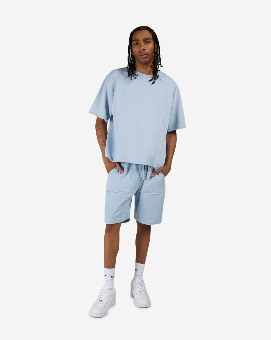 GD Boxy Jersey