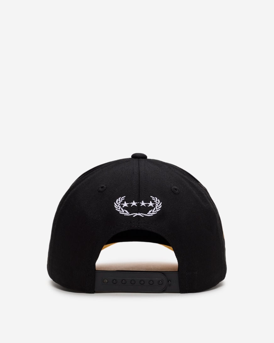 Field Grade X Kurve Studio NY Is Healing Twill Trucker