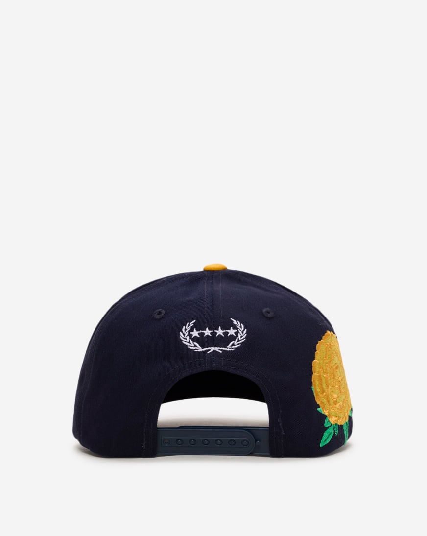 Don't Ask Marigold 2 Tone Twill Trucker Hat