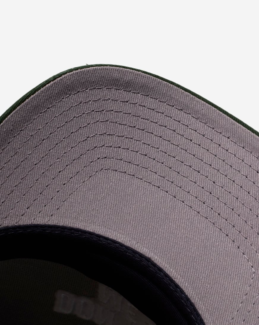 Don't Ask Marigold 2 Tone Twill Trucker Hat