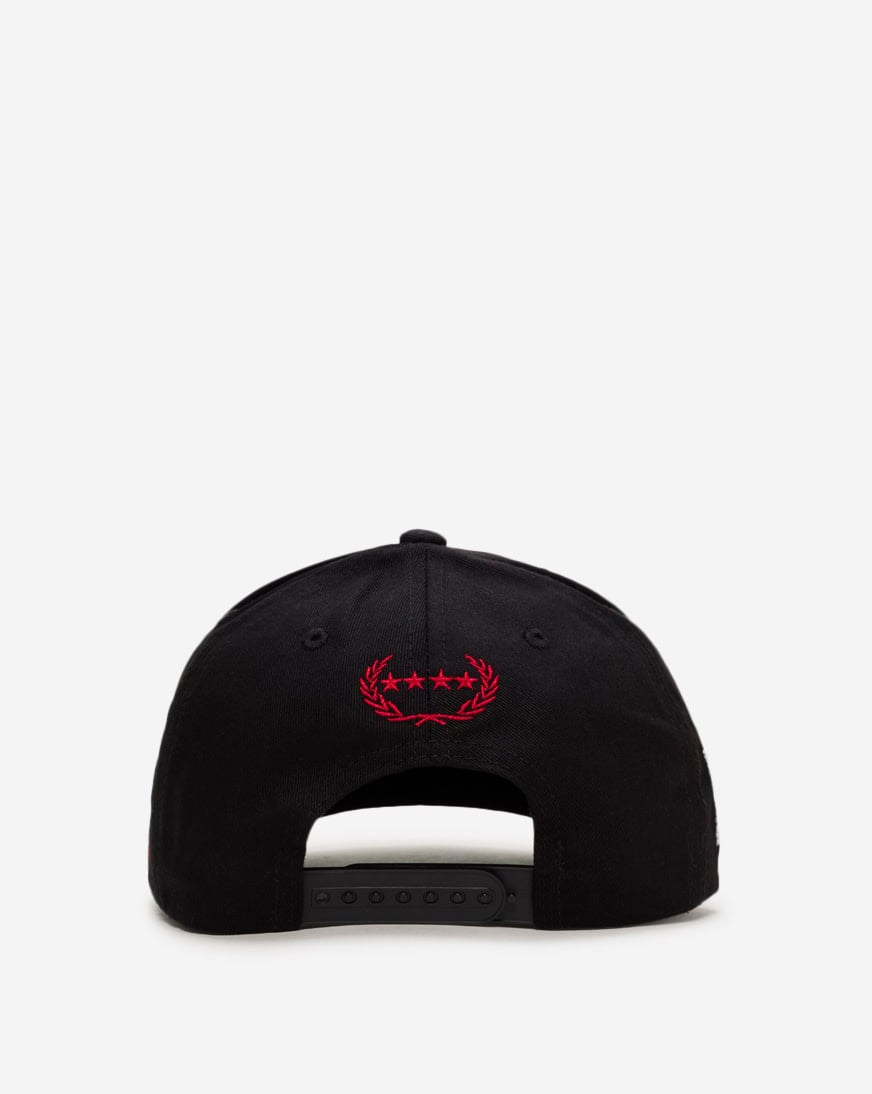 Sorry I'm High Twill Trucker Hat