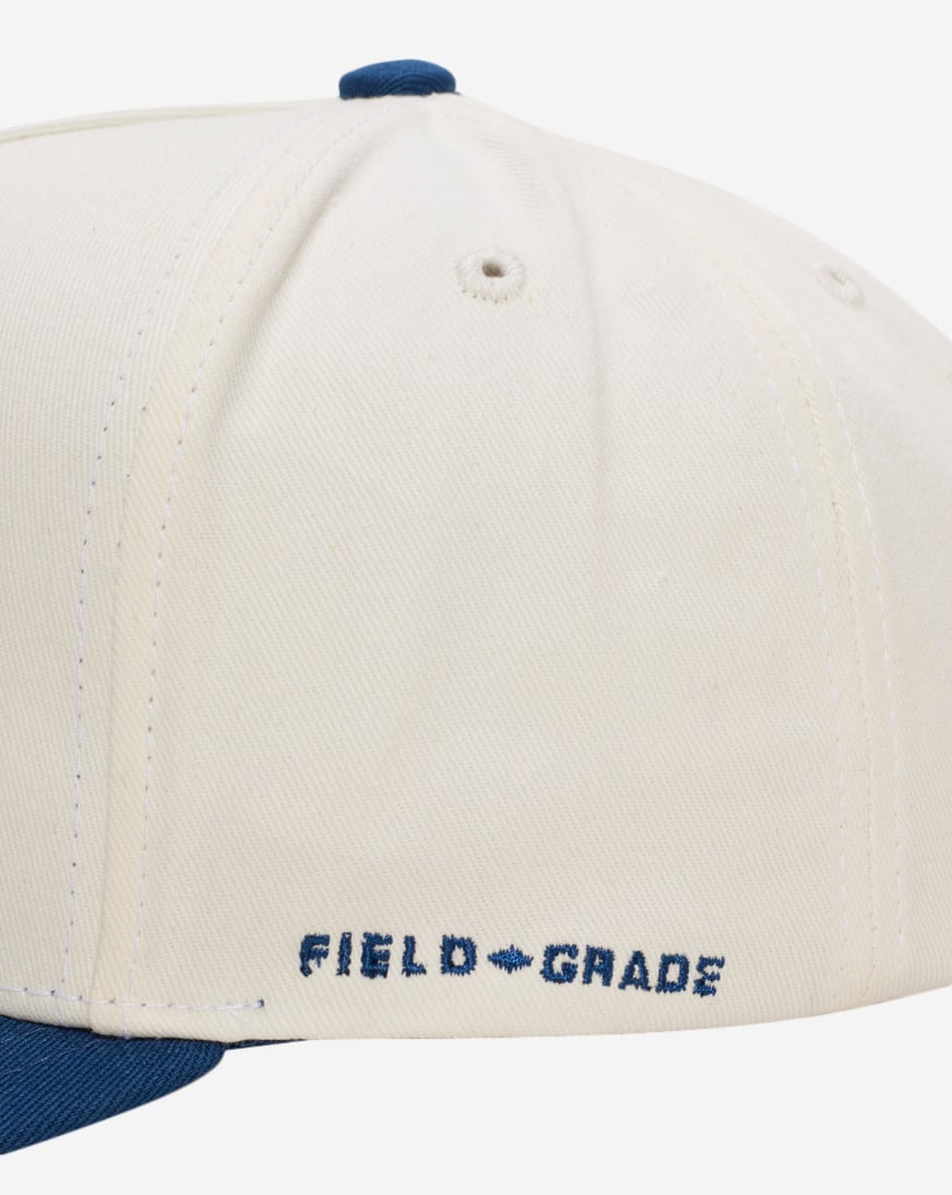 Finesse Wool Trucker Hat