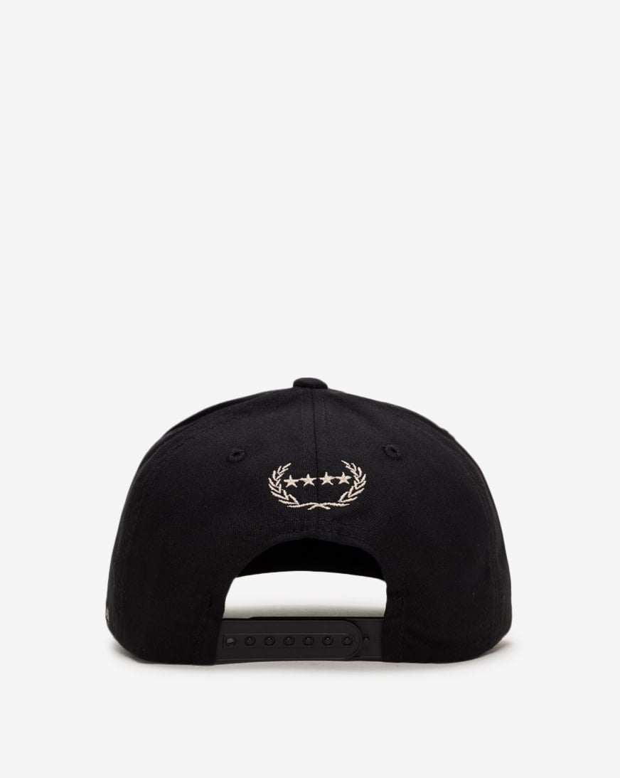 We're All Screwed Wool Trucker Hat