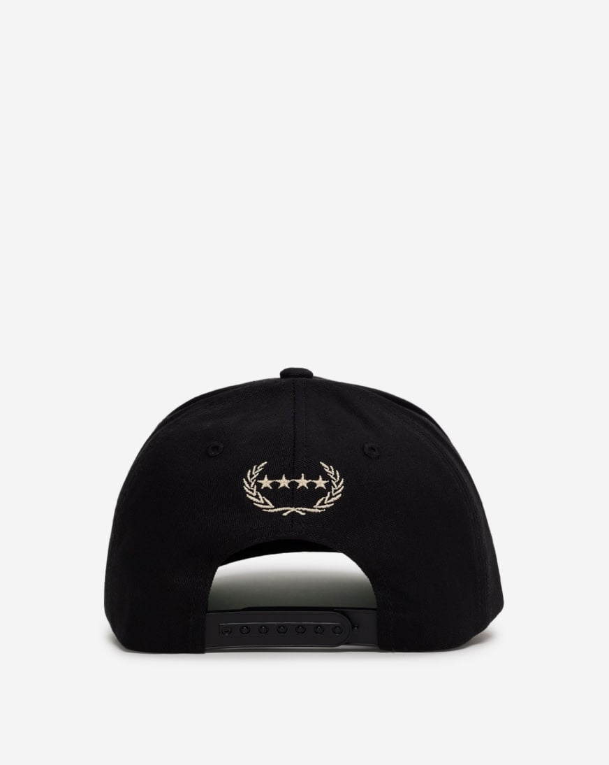 Modest Twill Trucker Hat