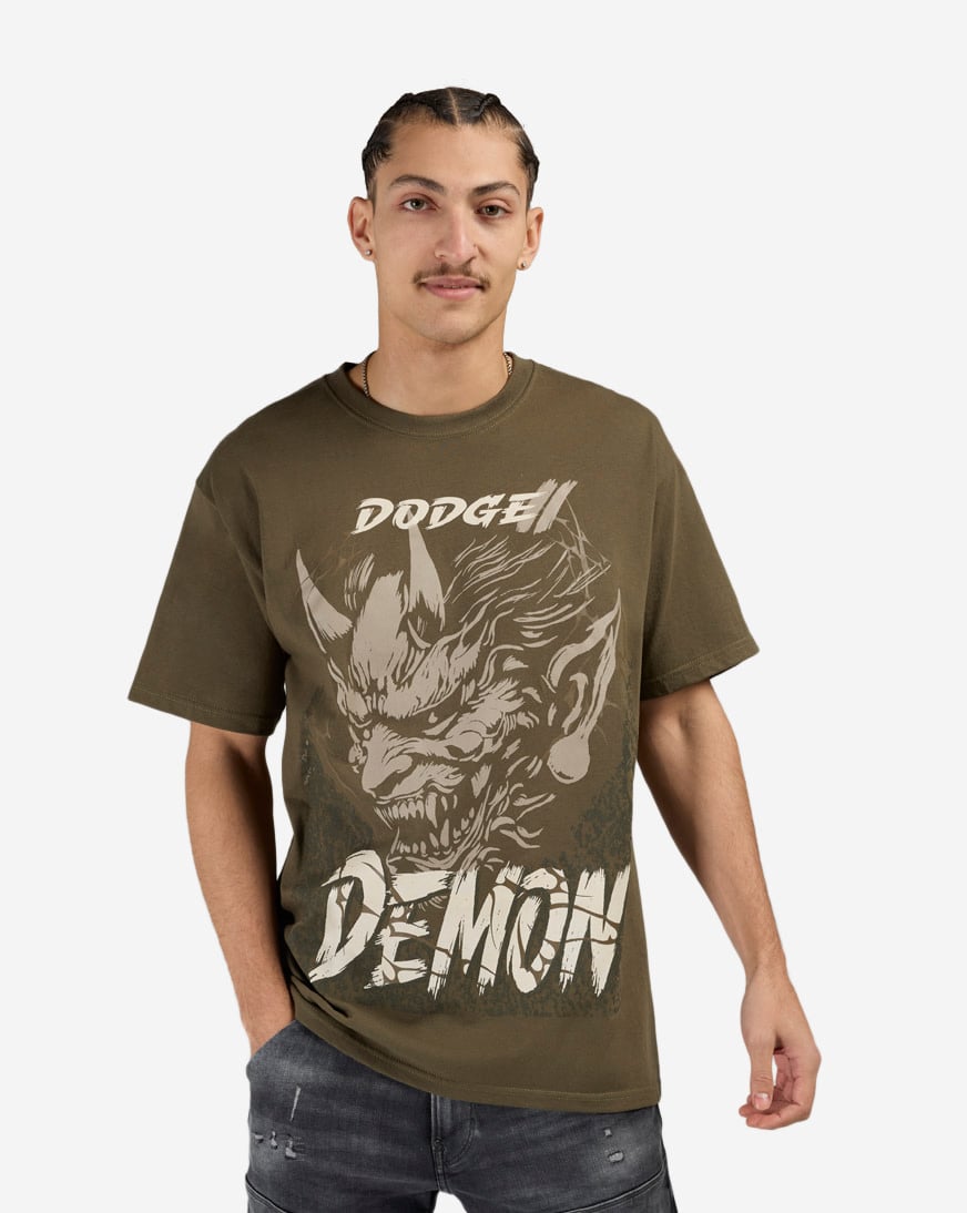 Dodge Demon Tee