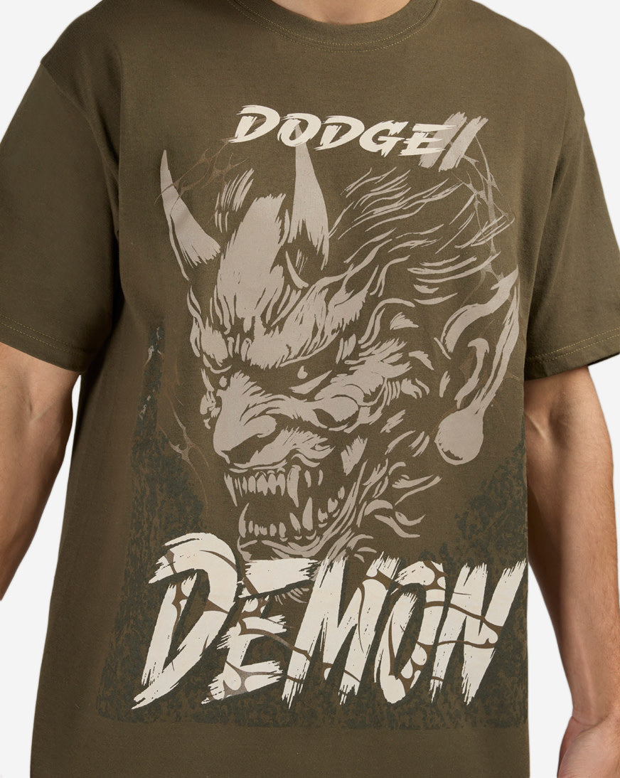 Dodge Demon Tee
