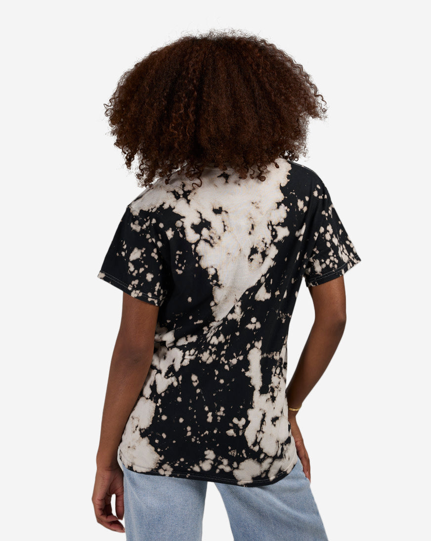 Betty Boop Tie-dye Tee