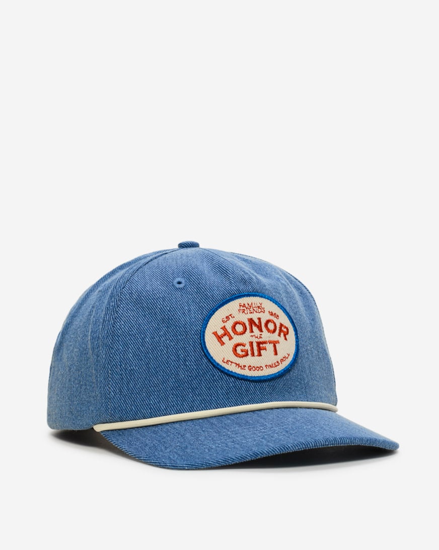 Est 1988 Patch Trucker Cap