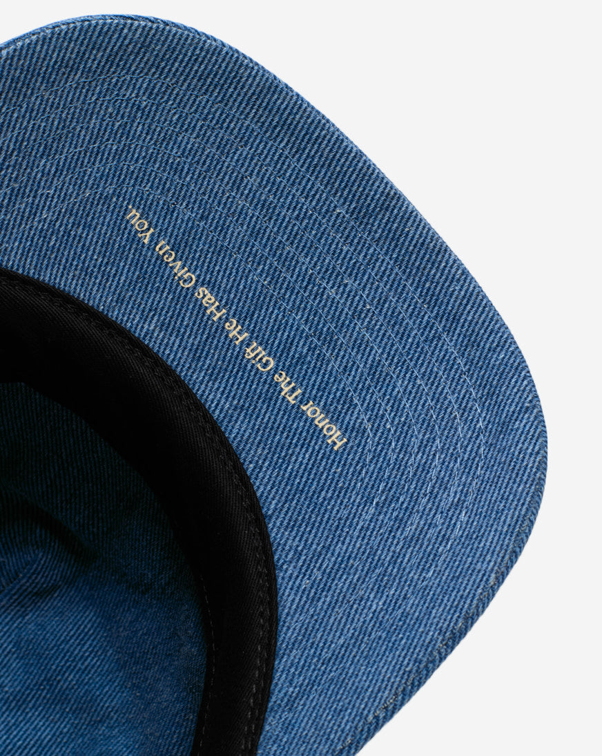 Est 1988 Patch Trucker Cap