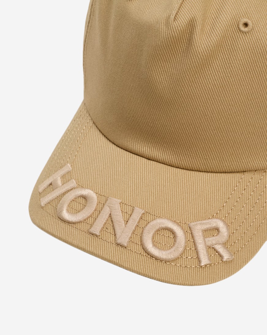 Logo Trucker Cap