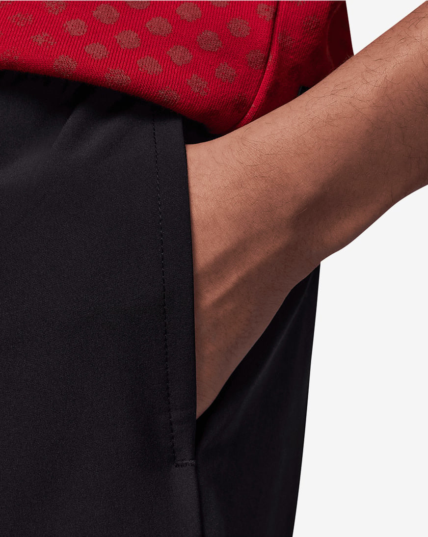 Big Kids' Jumpman Woven Play Shorts