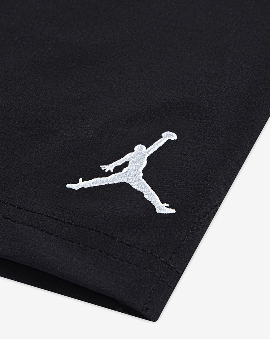 Big Kids' Jumpman Woven Play Shorts