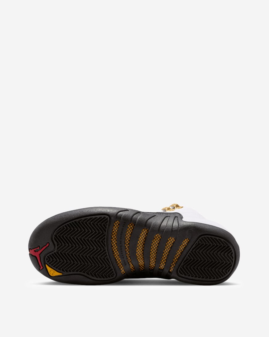 Big Kids' Air Jordan 12 Retro