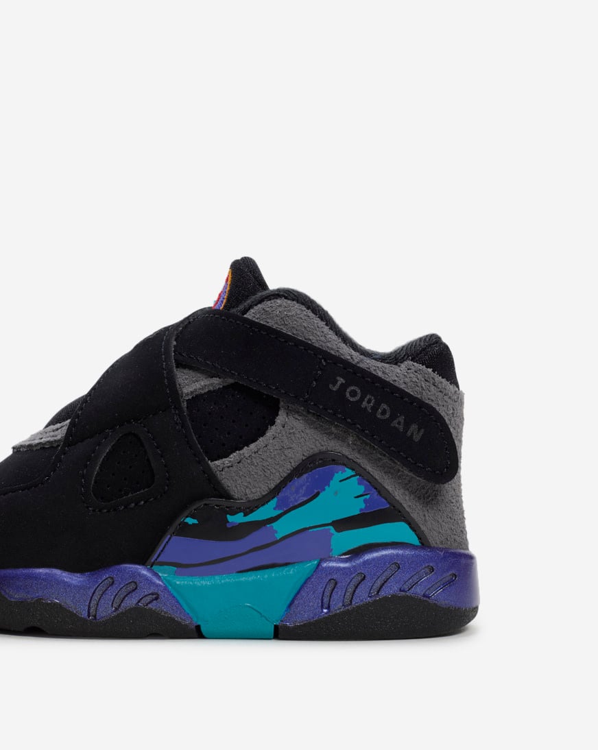Toddler Air Jordan 8 Retro