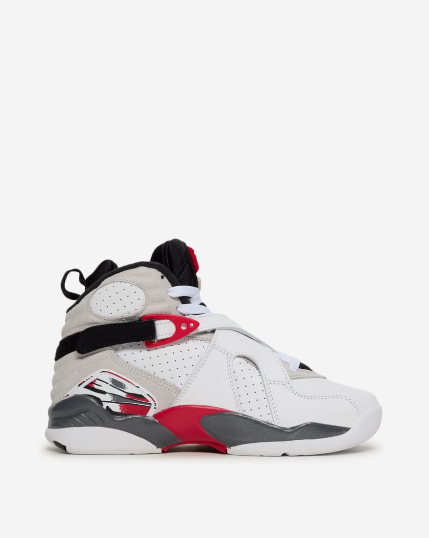 Big Kids' Air Jordan 8 Retro