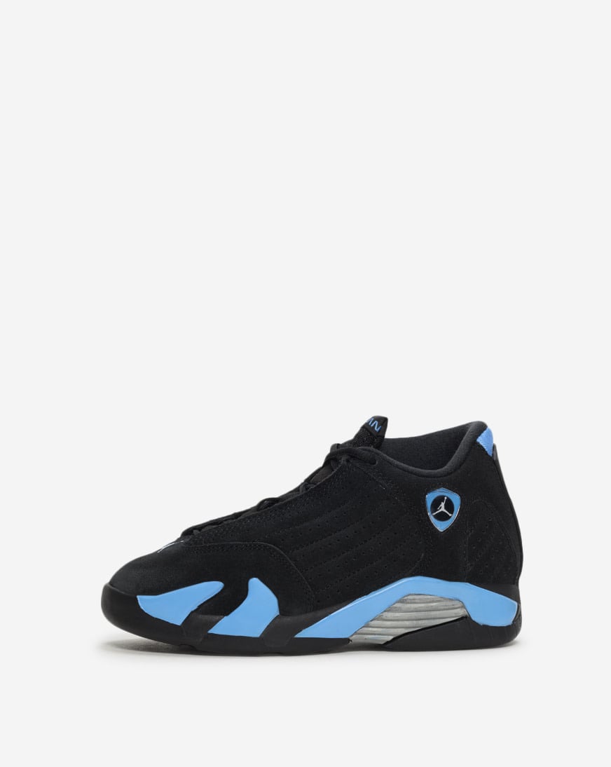 Little Kids' Air Jordan 14 Retro