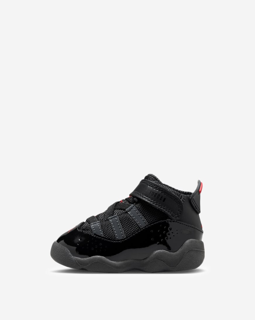Toddler 6 Rings