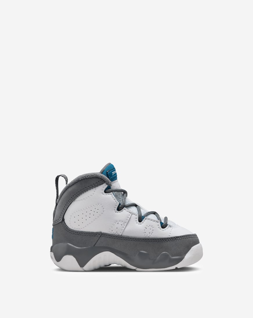 Toddler Air Jordan 9 Retro