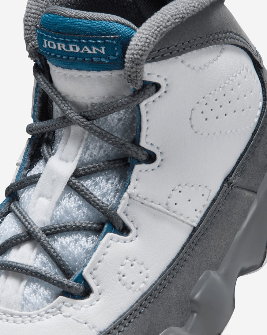 Toddler Air Jordan 9 Retro