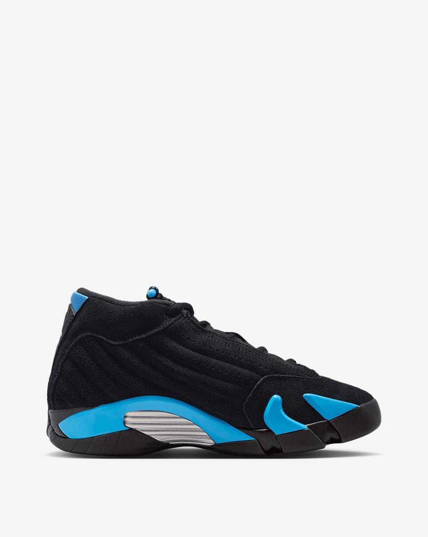 Big Kids' Air Jordan 14 Retro