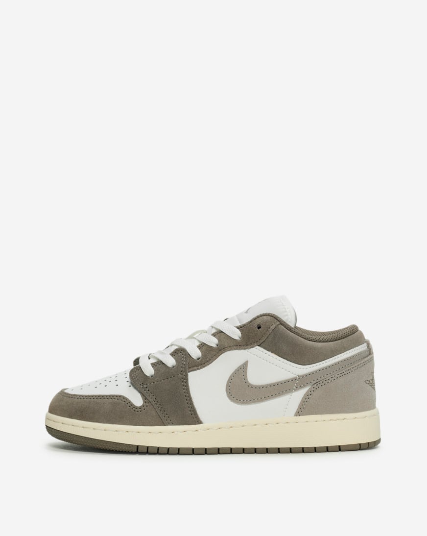 Big Kids' Air Jordan 1 Low