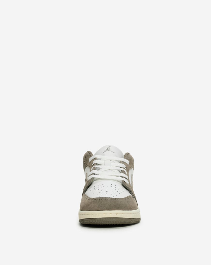 Big Kids' Air Jordan 1 Low