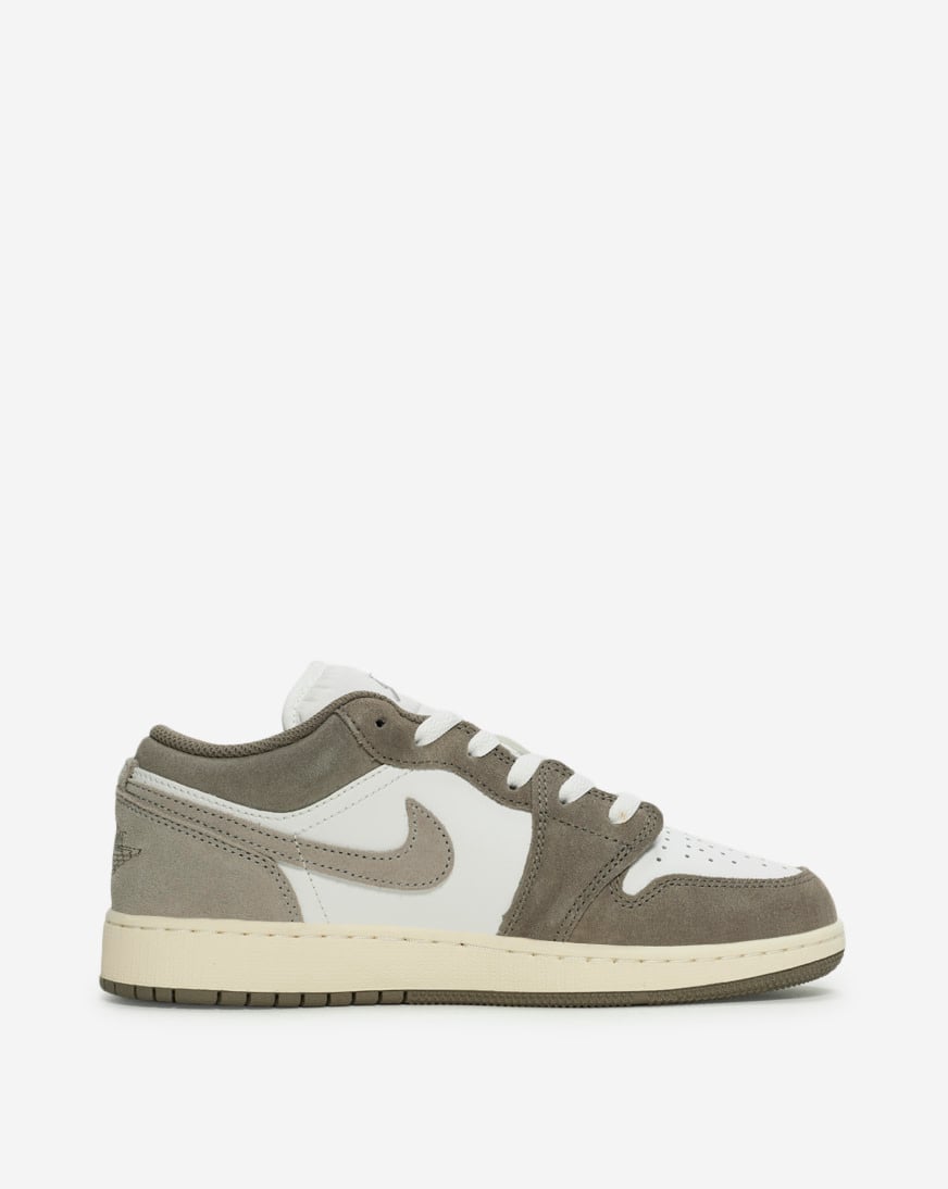 Big Kids' Air Jordan 1 Low