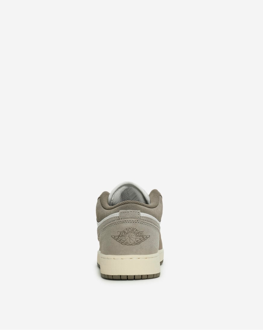 Big Kids' Air Jordan 1 Low