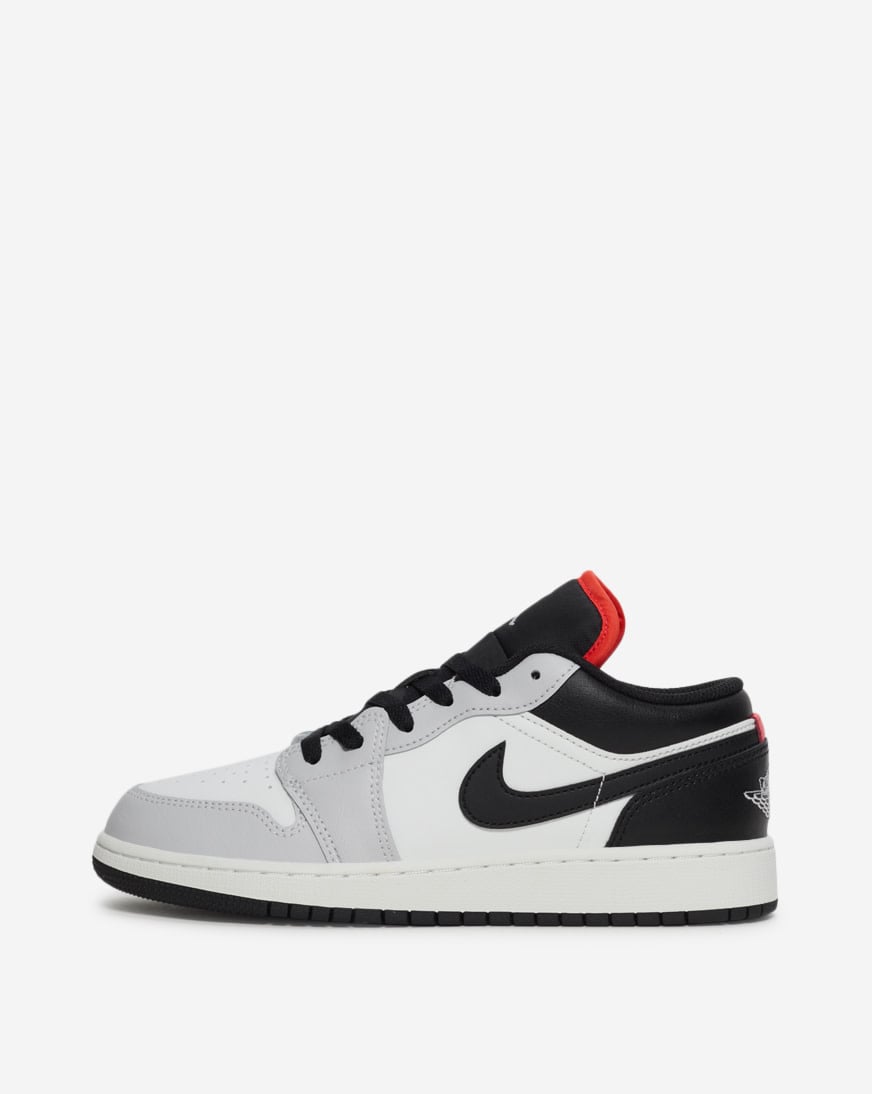 Big Kids' Air Jordan 1 Low
