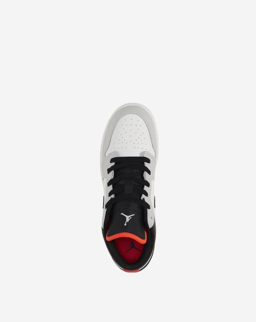 Big Kids' Air Jordan 1 Low