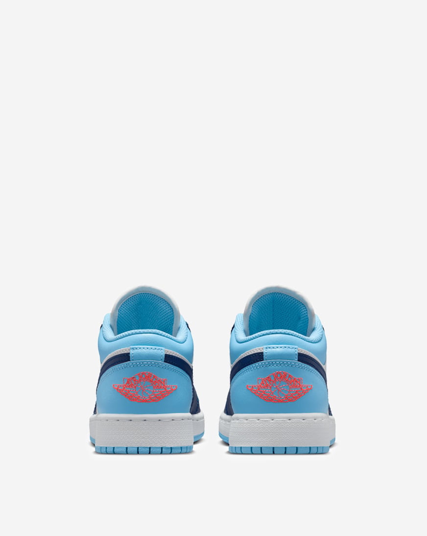 Big Kids' Air Jordan 1 Low