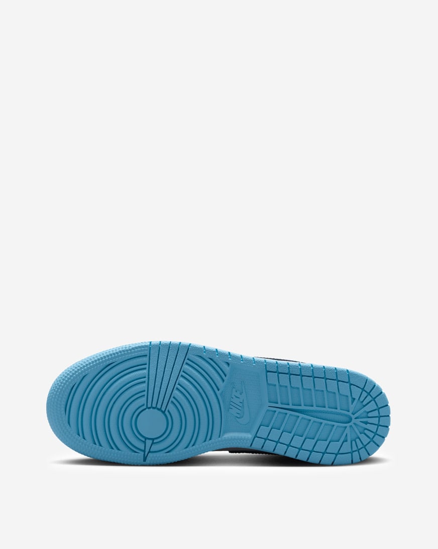 Big Kids' Air Jordan 1 Low