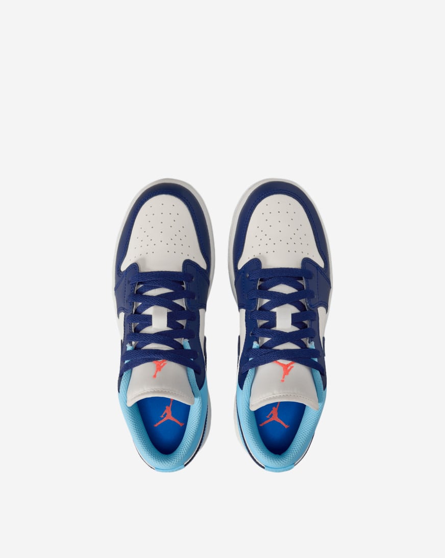 Big Kids' Air Jordan 1 Low