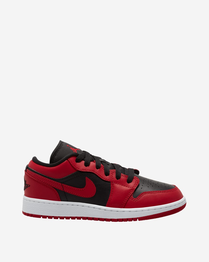 Big Kids' Air Jordan 1 Low